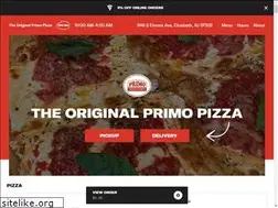Sites similar to primopizzagrill.com