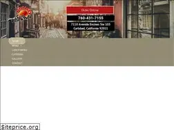 Sites similar to primopizzapasta.com