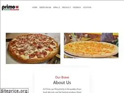 Sites similar to primopizzasi.com
