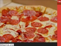 Sites similar to primopizzassm.com
