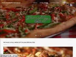 Sites similar to primopizzawayne.com