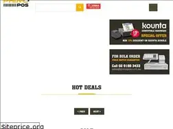 Sites similar to primopos.com.au
