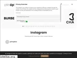 Sites similar to primoptica.com