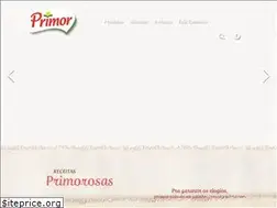 Sites similar to primor.com.br