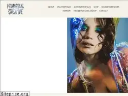 Sites similar to primordialcreative.com