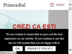 Sites similar to primordialsoft.ro