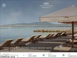 Sites similar to primore.ru