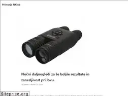 Sites similar to primorje-nklub.si