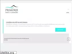 Sites similar to primorje.co.me