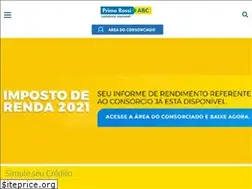Sites similar to primorossi.com.br