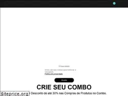Sites similar to primorskateshop.com.br