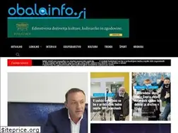 Sites similar to primorski-odmevi.si