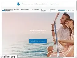 Sites similar to primorski-skladi.si