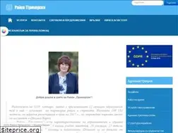 Sites similar to primorski.bg