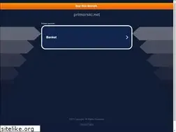 Sites similar to primorski.net