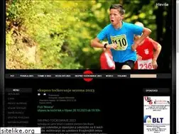 Sites similar to primorskigorskiteki.si