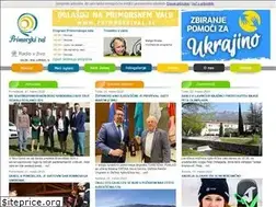 Sites similar to primorskival.si