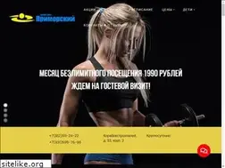Sites similar to primorskiy.spb.ru
