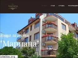 Sites similar to primorsko-hotel.com
