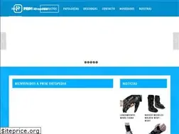 Sites similar to primortopedia.es