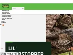 Sites similar to primos.com