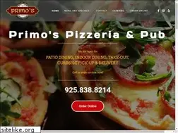 Sites similar to primosdanville.com