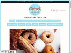 Sites similar to primosdonuts.com