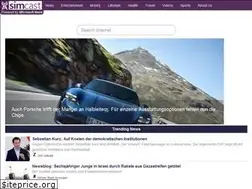 Sites similar to primositaliantn.com