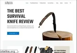 Sites similar to primosknives.com