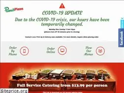 Sites similar to primospizzaonline.com