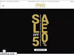 Sites similar to primostoremultibrand.com