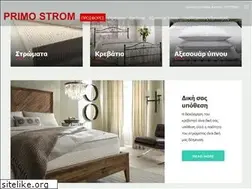 Sites similar to primostrom.gr