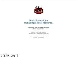 Sites similar to primosuplementos.com.br