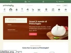 Sites similar to primotaglio.it