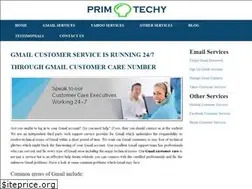 Sites similar to primotechy.com