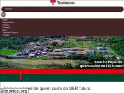 Sites similar to primotedesco.com.br