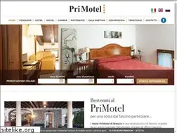 Sites similar to primotelbrescia.it