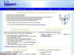 Sites similar to primotem.be