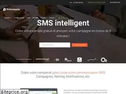 Sites similar to primotexto.com