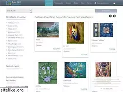 Sites similar to primotion.galerie-creation.com