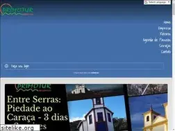 Sites similar to primotur.com.br