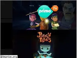 Sites similar to primotv.com