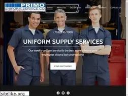 Sites similar to primouniform.com