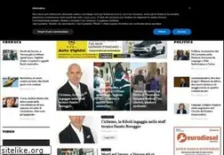 Sites similar to primoweb.it