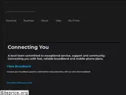 Sites similar to primowireless.co.nz