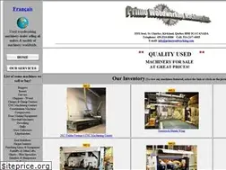 Sites similar to primowoodworking.com