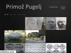 Sites similar to primozpugelj.com