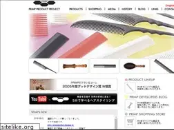 Sites similar to primp.jp