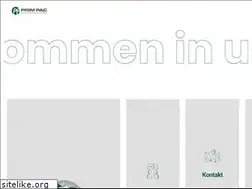 Sites similar to primpac.ch