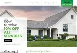 Sites similar to primpainting.com